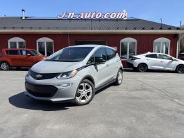 Chevrolet Bolt 2019 EV LT  $ 18543